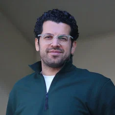 Mansour Nasiri