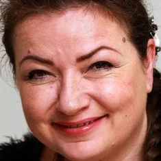 Lucy Harrison