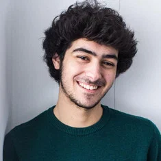 Mateo Serrano