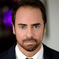David Banks