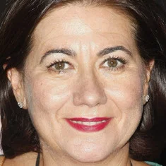 Luisa Martín