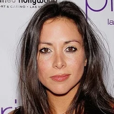 Siobhan Parisi