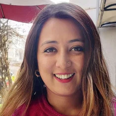 Akanchha Karki