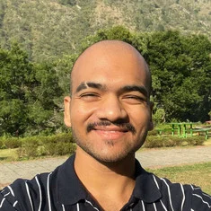 Chinmaya Kumar Meher
