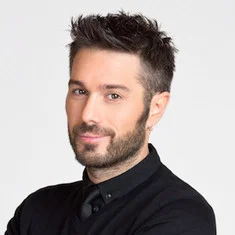 Dani Martínez