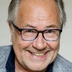Hartmut Volle