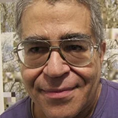 Fred Camper
