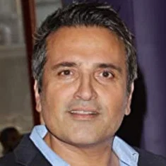 Adrian Askarieh