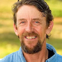 Geoff Lawton