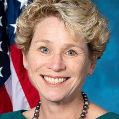 Chrissy Houlahan