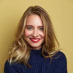 Meghan Oberholzer