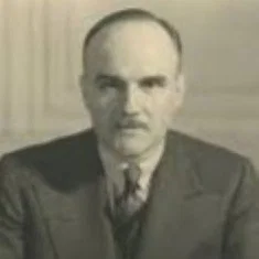 Earl I. Sponable