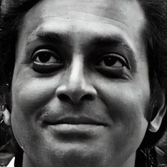 Ananda Mukherjee