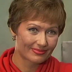 Наталья Малявина