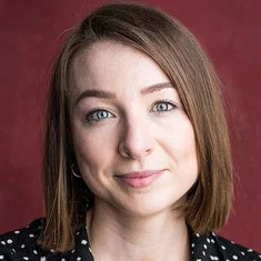 Catherine Rees