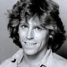 Jeff Conaway