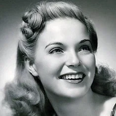 Nan Grey