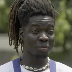 Maurice Gomis