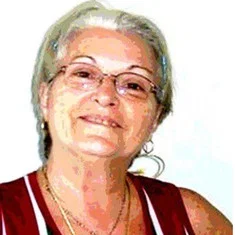 Vera Maria Monteiro