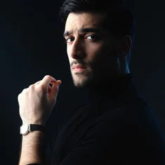Shuja Asad