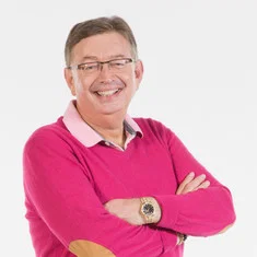 Gerald Kean