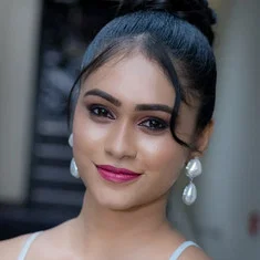 Shenuki Dishalya