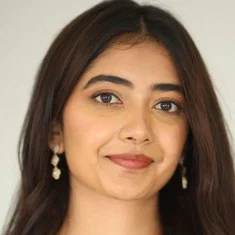 Preethi Pagadala