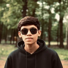 Naitik Dhruw