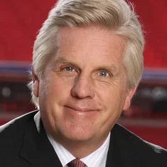 Steve Rider