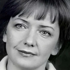 Наталья Молева