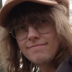 Dante Nelson Rådqvist