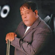 Abdel Basset Hamouda