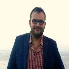 Mustafa Jamal Hashim