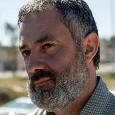 Jony Arbid