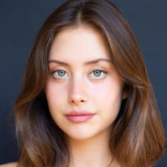Olivia Campos-Tarantino