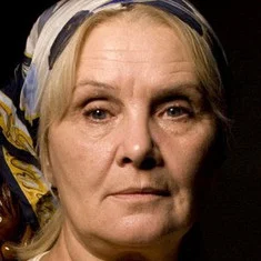 Нина Пискарёва