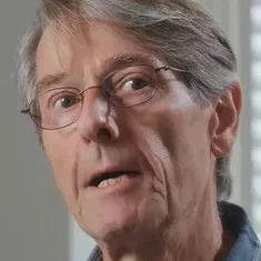 Dr Michael Yeadon