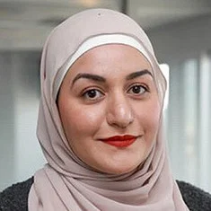Amani Haydar
