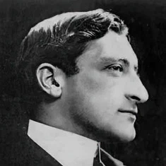Claude Garry