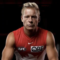 Isaac Heeney