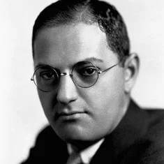 Ira Gershwin