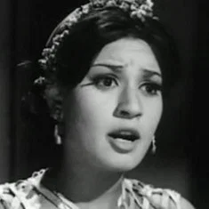 Khadija Mahmoud