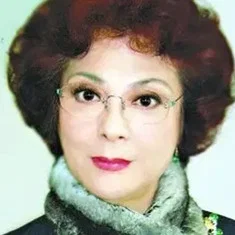 Lu Qiuping