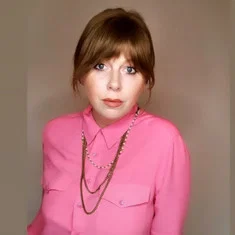Katina Nikou
