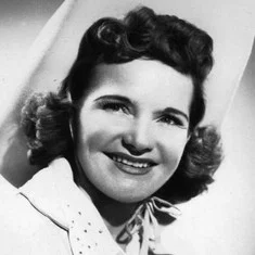 Patsy Montana
