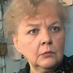 Людмила Жукова