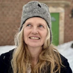 Turid Spildo