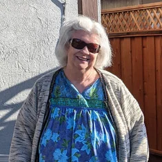 Louise Schwab