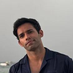 Nadeesh Bhambi