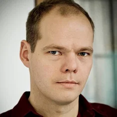 Peter De Maegd